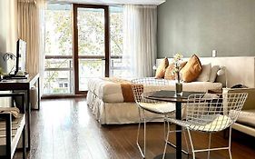 Palermo Apartments By Ayres